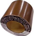 プランテックス®用接続テープ ブラウン