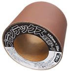 プランテックス®用接続テープ ブラウン(つや消しタイプ)